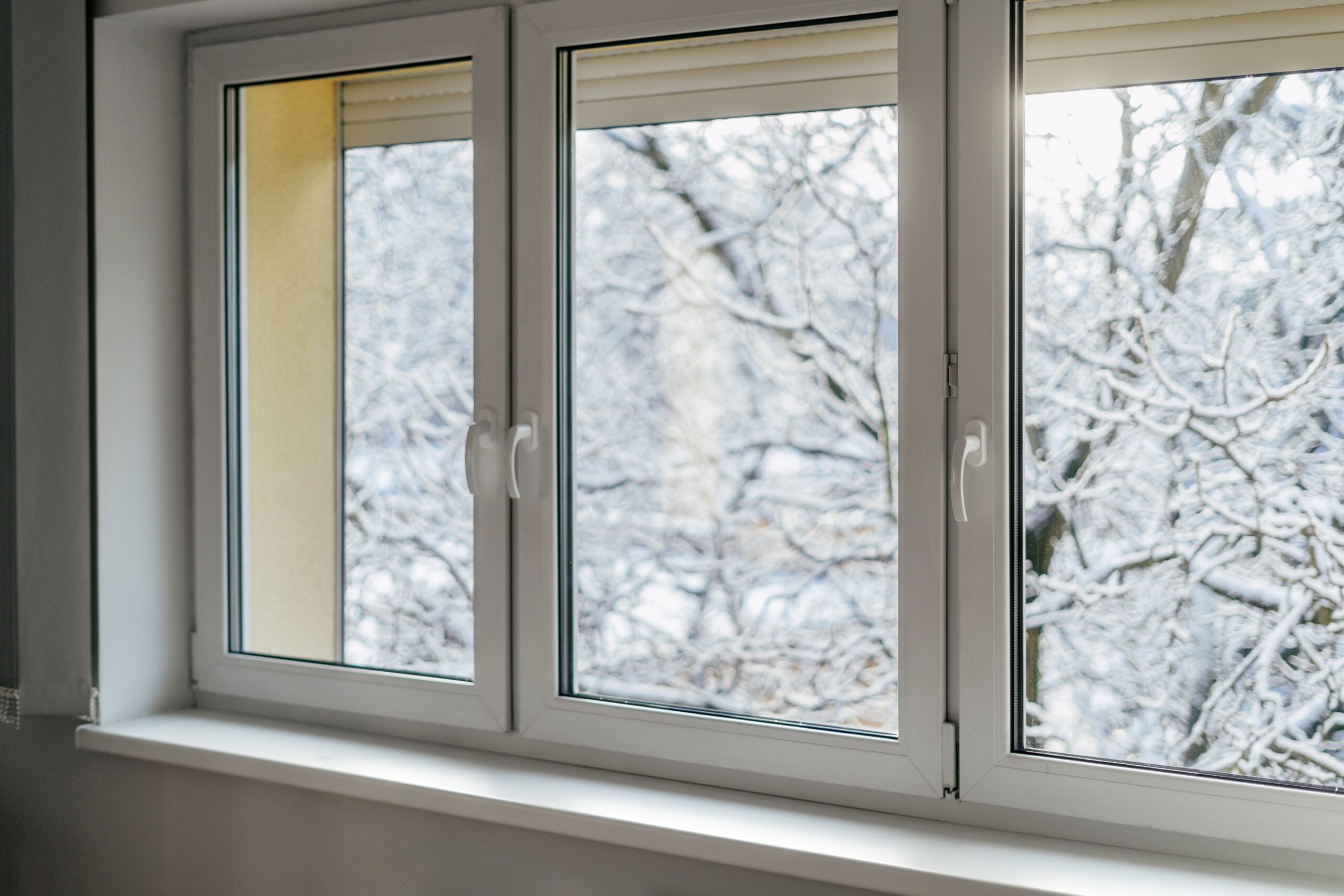 Choosing the Right Windows: Timber, Aluminium, UPVC, and Aluclad Windows Compared